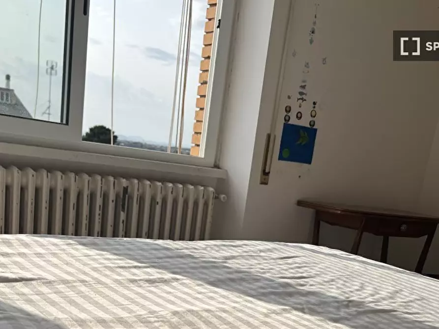 Immagine 17 di Appartamento in affitto  in Via Achille Mauri a Roma