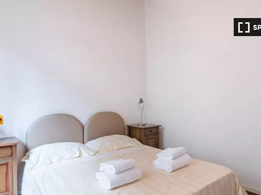 Immagine 12 di Appartamento in affitto  in Via dei Leoni, 2, 50122 Firenze FI, Italy a Firenze