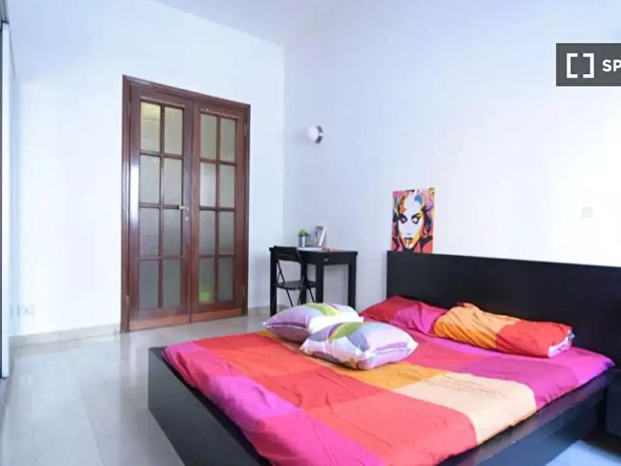 Immagine 15 di Camera condivisa in affitto  in Corso Lodi Milan a Milano