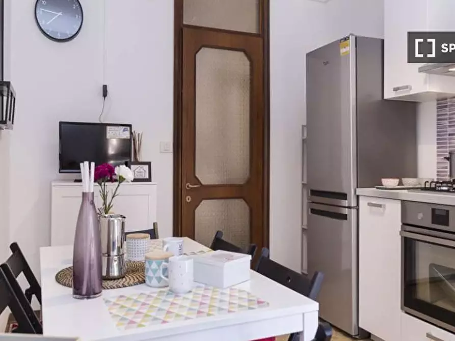 Immagine 13 di Camera condivisa in affitto  in Viale Giovanni Vicini a Bologna