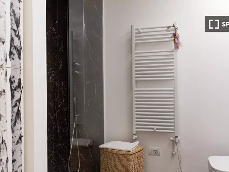 Immagine 17 di Appartamento in affitto  in Viale Andrea Doria a Milano