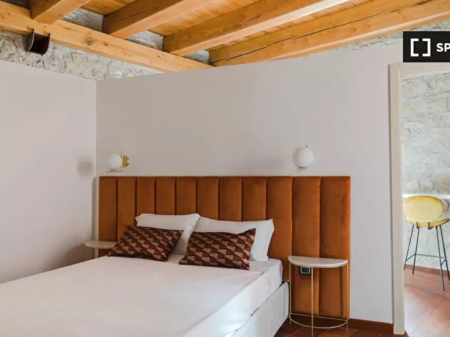 Immagine 16 di Appartamento in affitto  in Via del Collegio Capranica a Roma