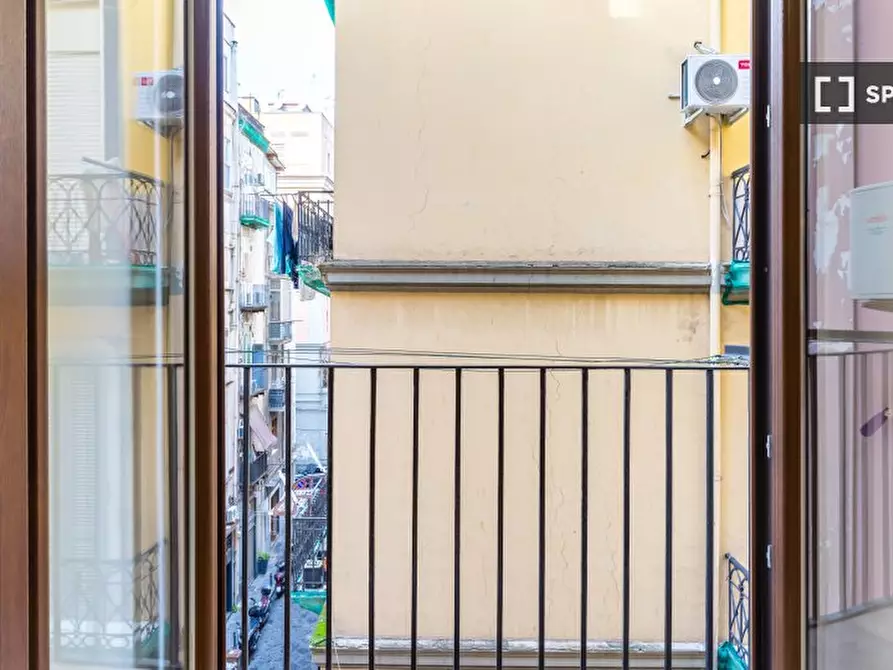 Immagine 16 di Appartamento in affitto  in Vico Strettola Agli Orefici a Napoli