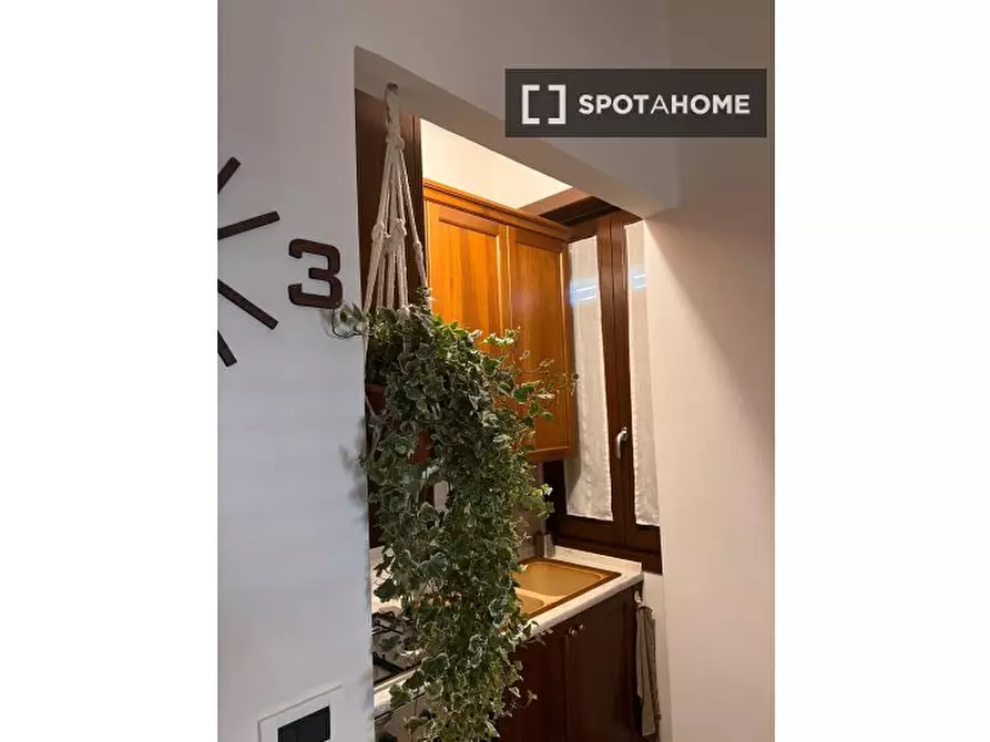 Immagine 2 di Appartamento in affitto  in Via Genova a Torino