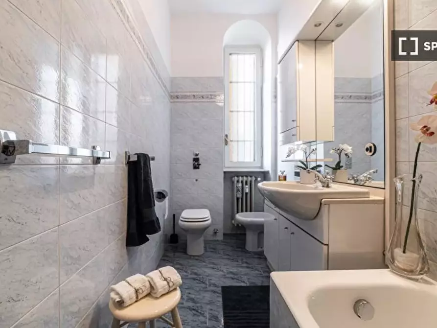 Immagine 14 di Appartamento in affitto  in Via Giovanni Battista Piranesi a Milano
