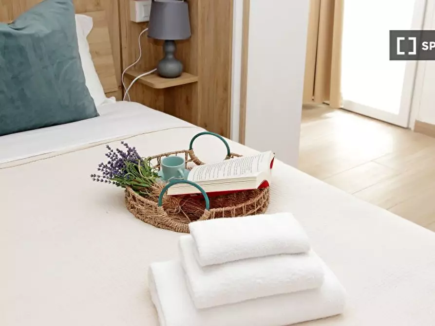 Immagine 12 di Appartamento in affitto  in Via Cardinal Lambruschini a Fiumicino