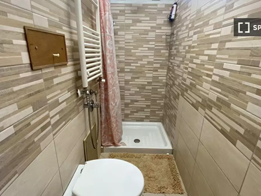 Immagine 7 di Ufficio in affitto  in Via Teano a Roma