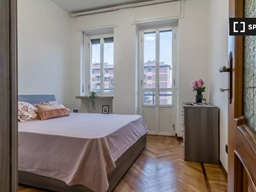 Immagine 16 di Camera condivisa in affitto  in Largo Vulci a Milano