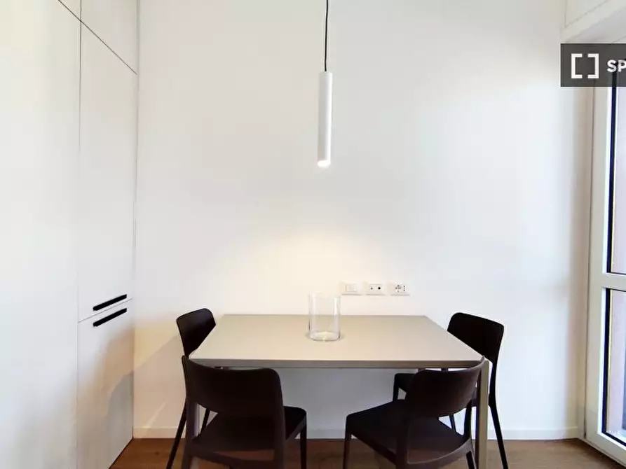 Immagine 3 di Ufficio in affitto  in Via Giuseppe Frua a Milano