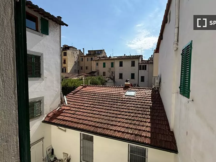 Immagine 1 di Appartamento in affitto  in Via de' Ginori a Firenze