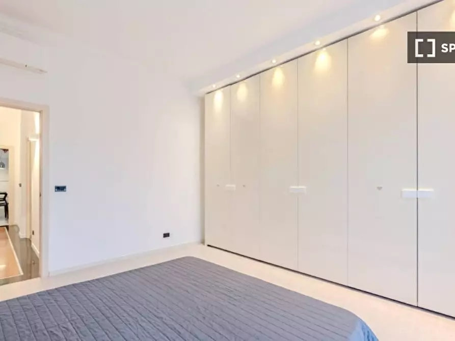 Immagine 7 di Appartamento in affitto  in Via Trento a Genova