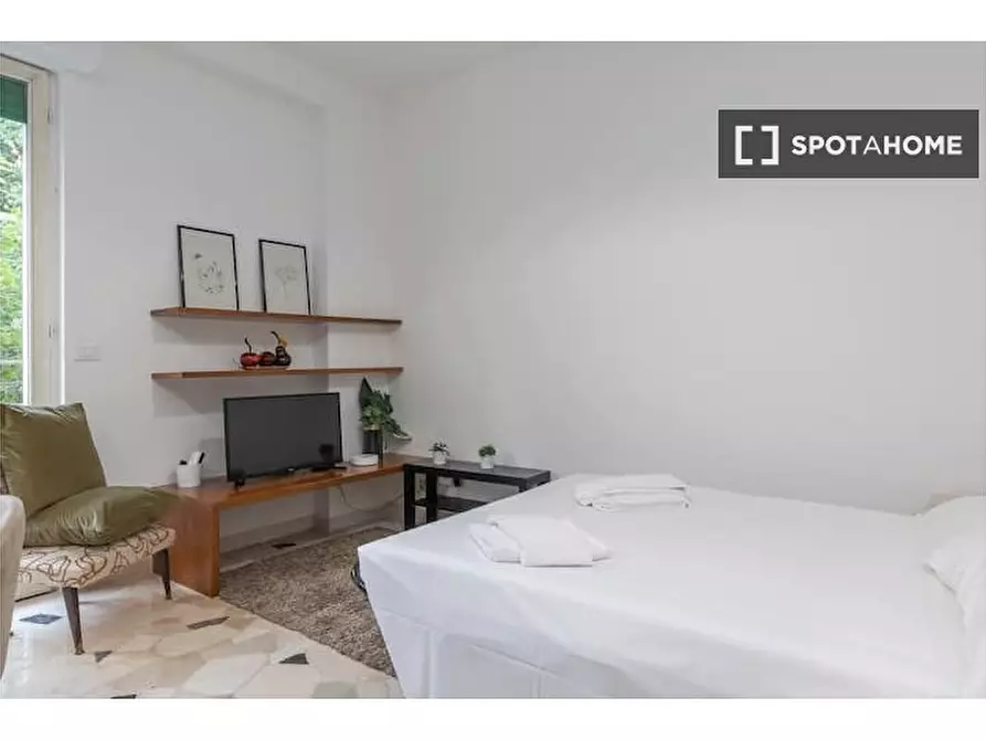 Immagine 10 di Appartamento in affitto  in Piazza Insubria a Milano