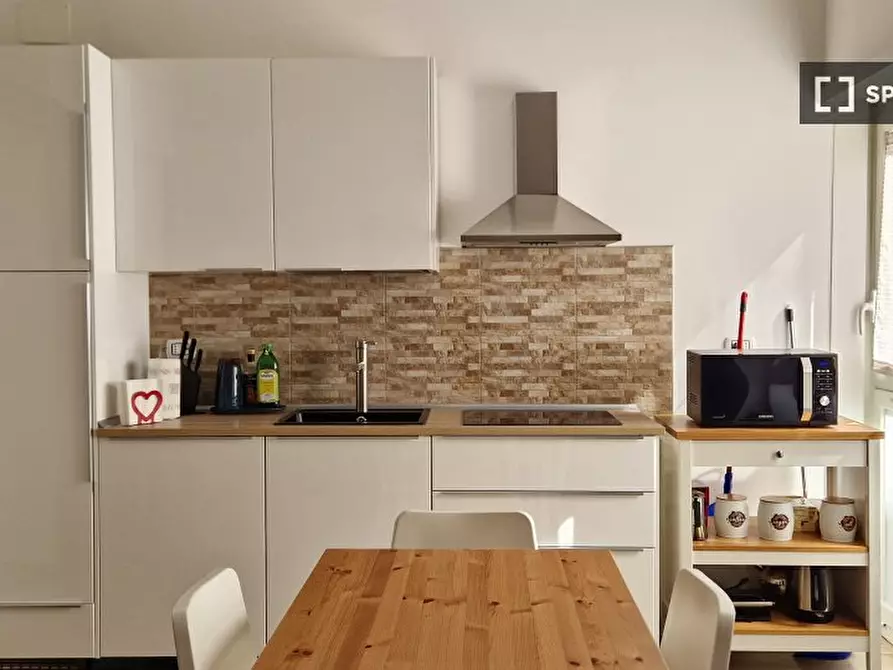 Immagine 1 di Appartamento in affitto  in Via Tacito a Roma