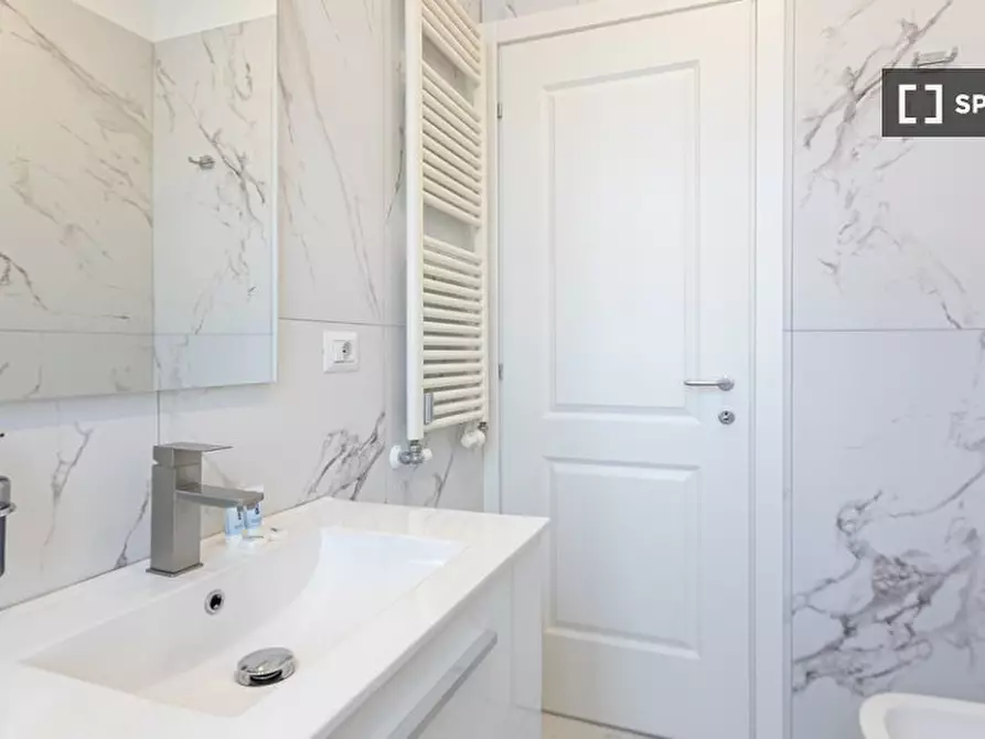 Immagine 16 di Appartamento in affitto  in Via di S. Costanza a Roma