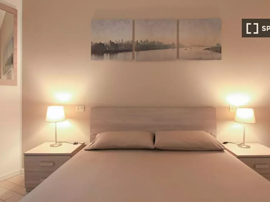 Immagine 6 di Appartamento in affitto  in Via Antonio Pacinotti a Milano