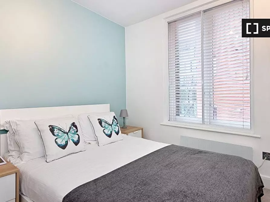 Immagine 8 di Appartamento in affitto  in Flat Mulberry House a Islington