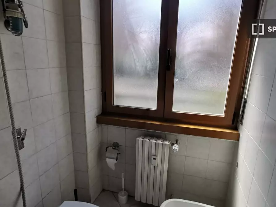 Immagine 15 di Camera condivisa in affitto  in Viale Lucania a Milano