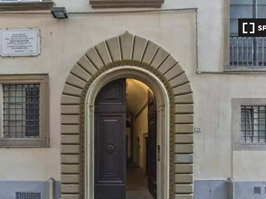 Immagine 16 di Appartamento in affitto  in Via delle Terme a Firenze