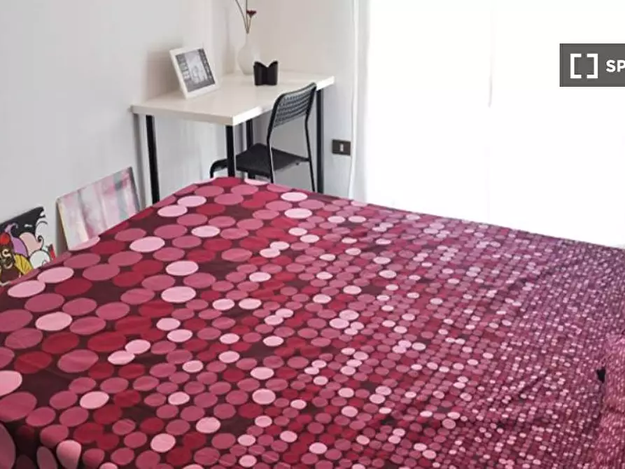 Immagine 4 di Camera condivisa in affitto  in Via Pisacane a Milano