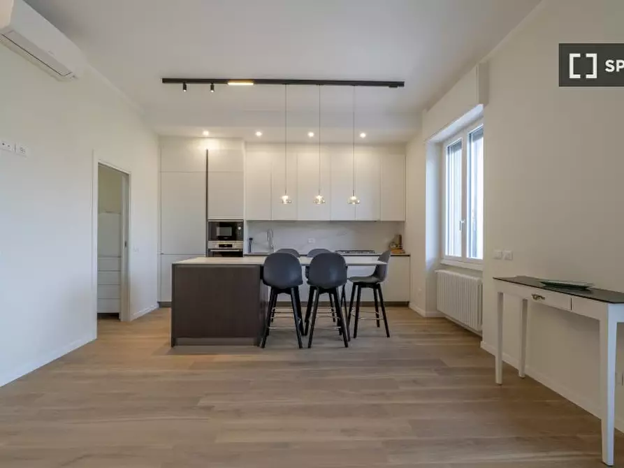 Immagine 6 di Appartamento in affitto  in Via Molino delle Armi a Milano