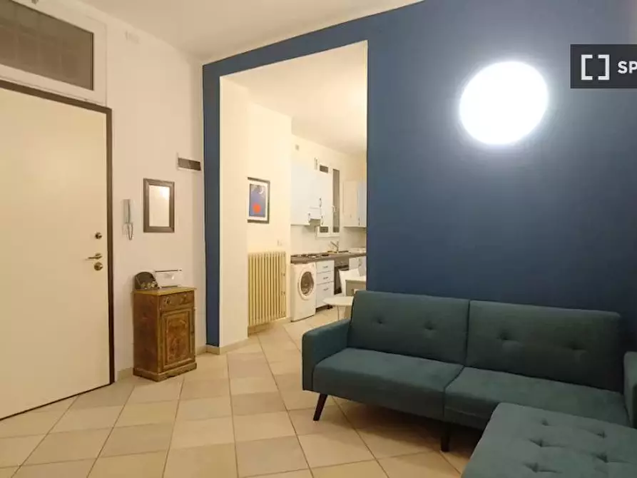 Immagine 4 di Appartamento in affitto  in Via Begatto a Bologna