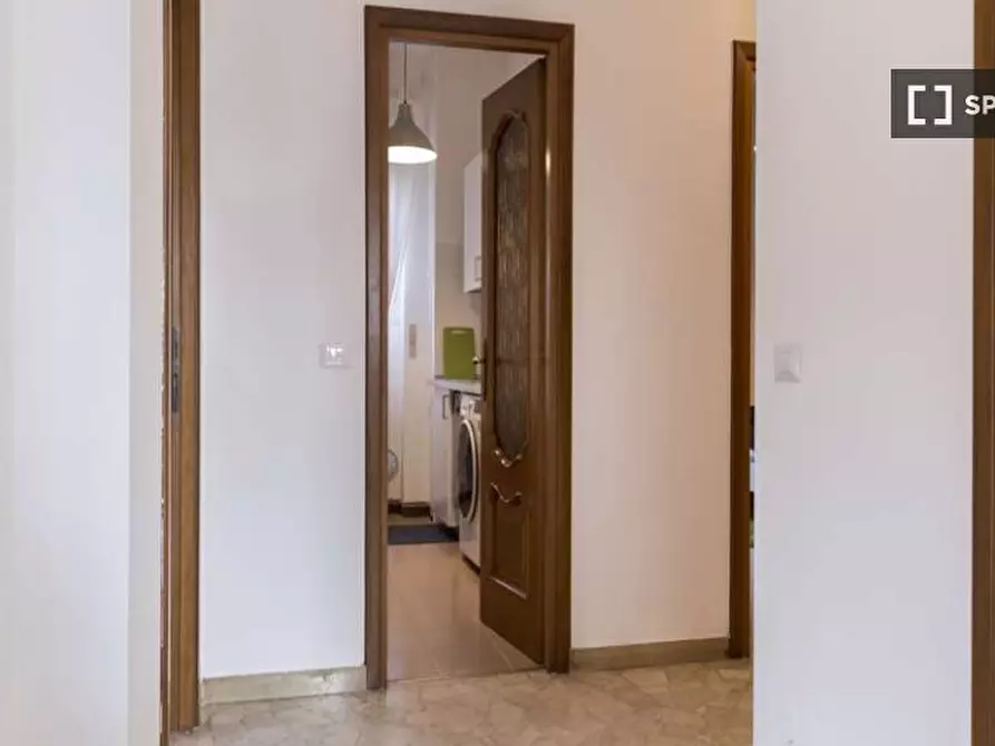 Immagine 16 di Camera condivisa in affitto  in Via Vincenzo Rabolini a Milano