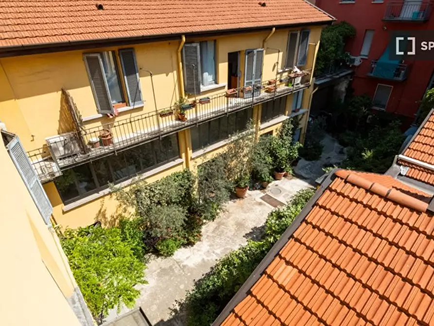 Immagine 18 di Appartamento in affitto  in Via Cesare Balbo a Milano