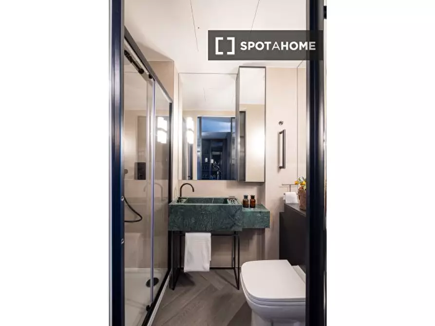Immagine 10 di Appartamento in affitto  in flat a Wandsworth