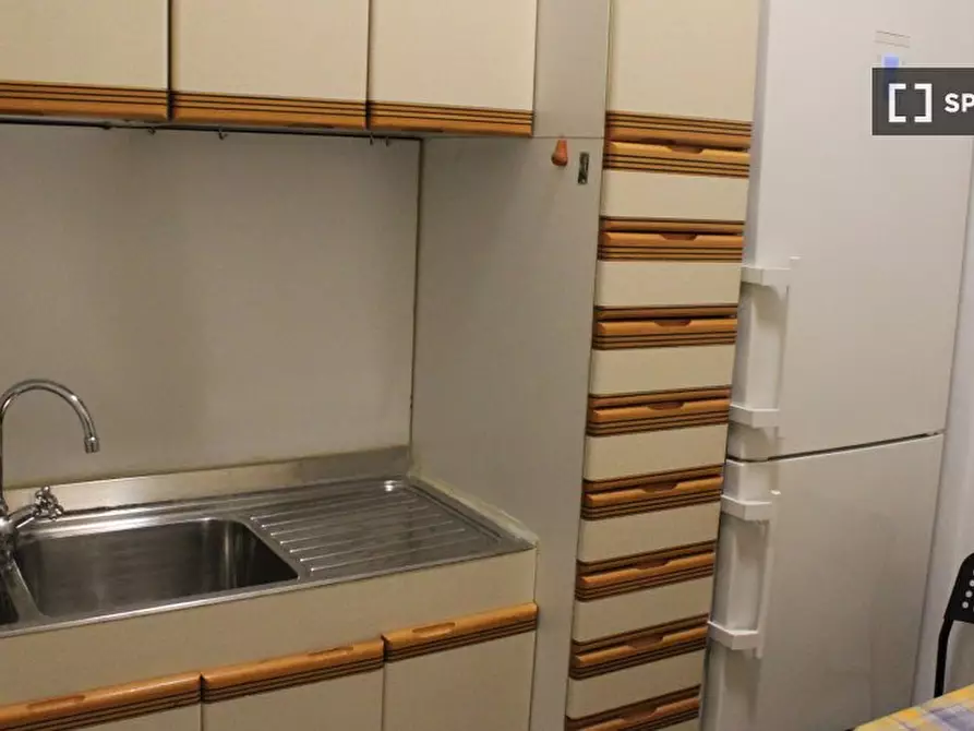 Immagine 7 di Camera condivisa in affitto  in Via Privata Giovanni Battista Carta a Milano