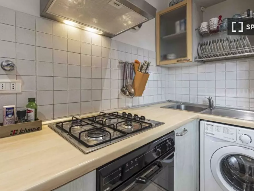 Immagine 6 di Appartamento in affitto  in Via del Palazzo Bruciato a Firenze