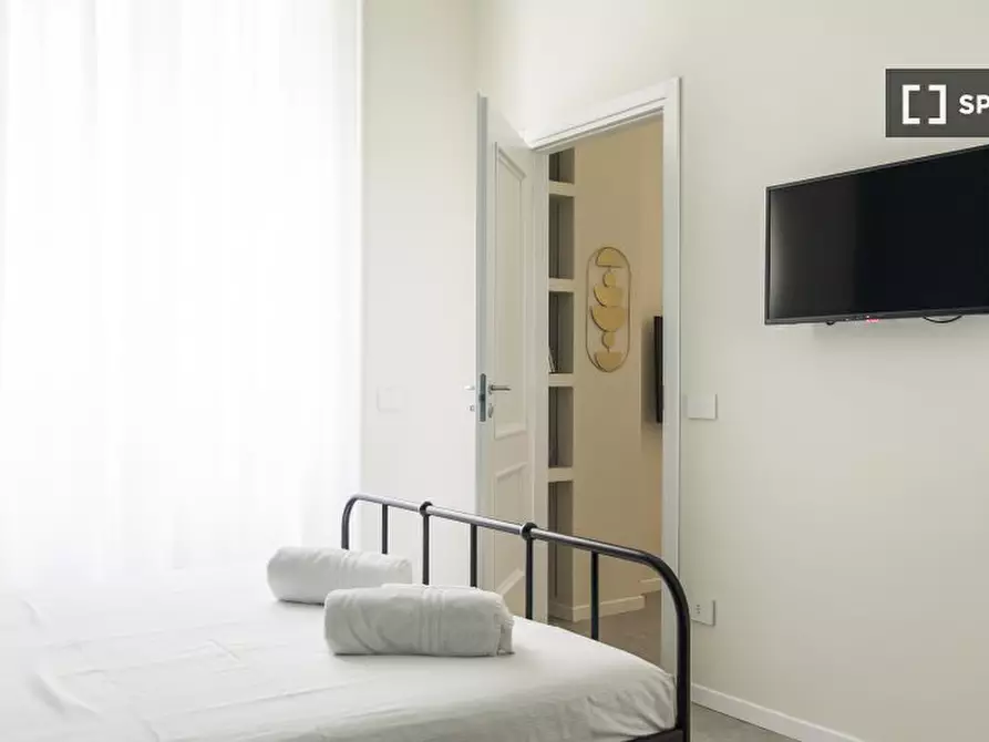 Immagine 10 di Appartamento in affitto  in Piazza Napoli a Milano