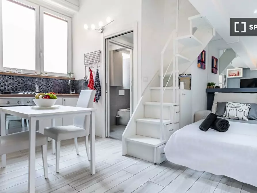 Immagine 8 di Ufficio in affitto  in Viale Giovanni da Cermenate a Milano