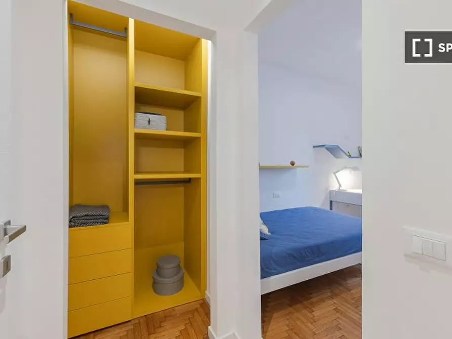 Immagine 5 di Camera condivisa in affitto  in Emo-Capodilista a Padova