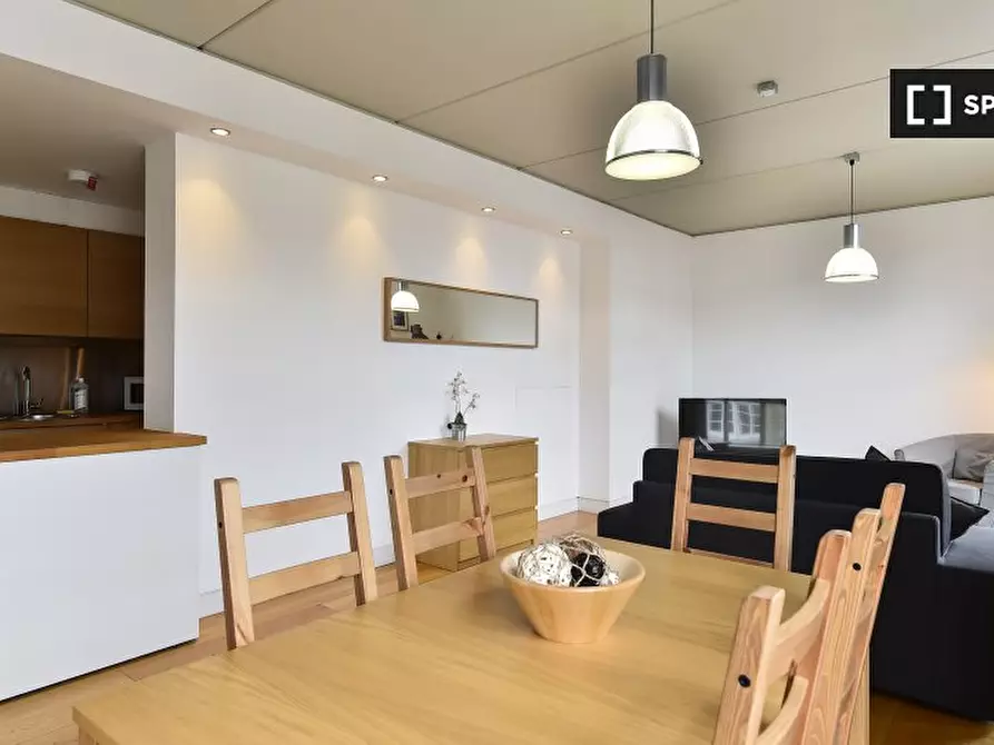 Immagine 4 di Appartamento in affitto  in Curtain Rd a Islington