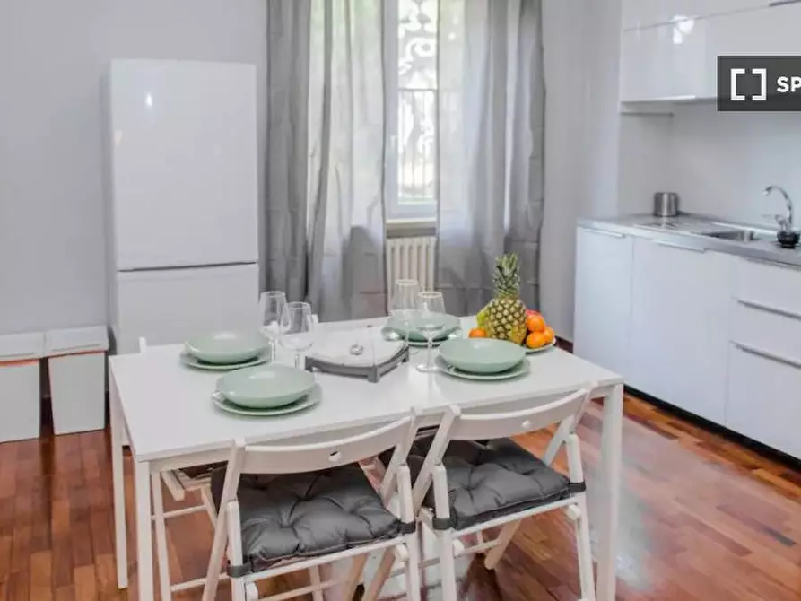 Immagine 9 di Appartamento in affitto  in Corso Di Porta Romana a Milano