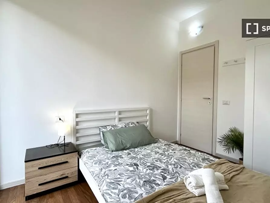 Immagine 1 di Camera condivisa in affitto  in Via Ponte Seveso a Milano