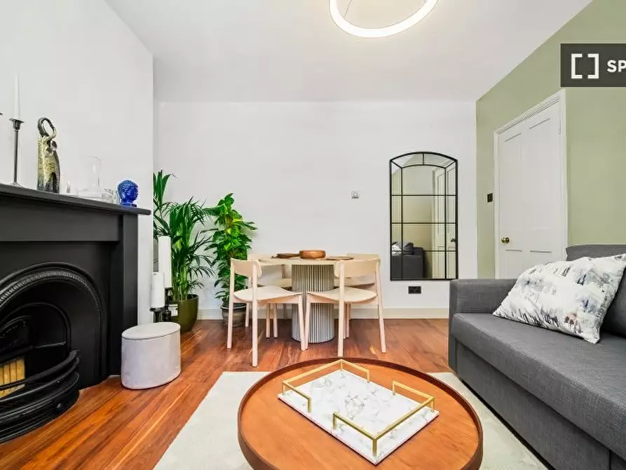 Immagine 1 di Appartamento in affitto  in Nutford Pl a Paddington