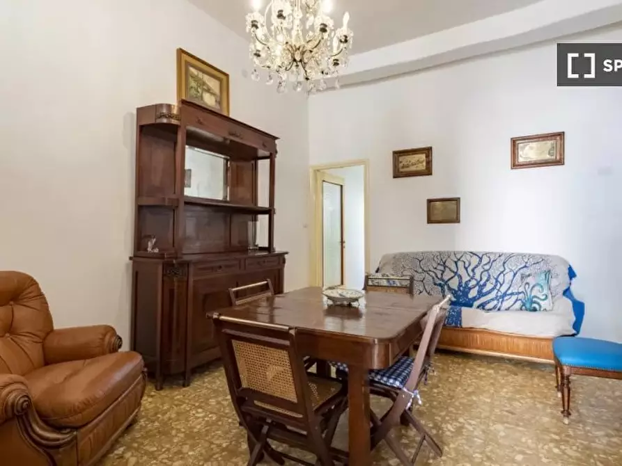 Immagine 4 di Appartamento in affitto  in Piazza Giacomo Matteotti a Sestri Levante