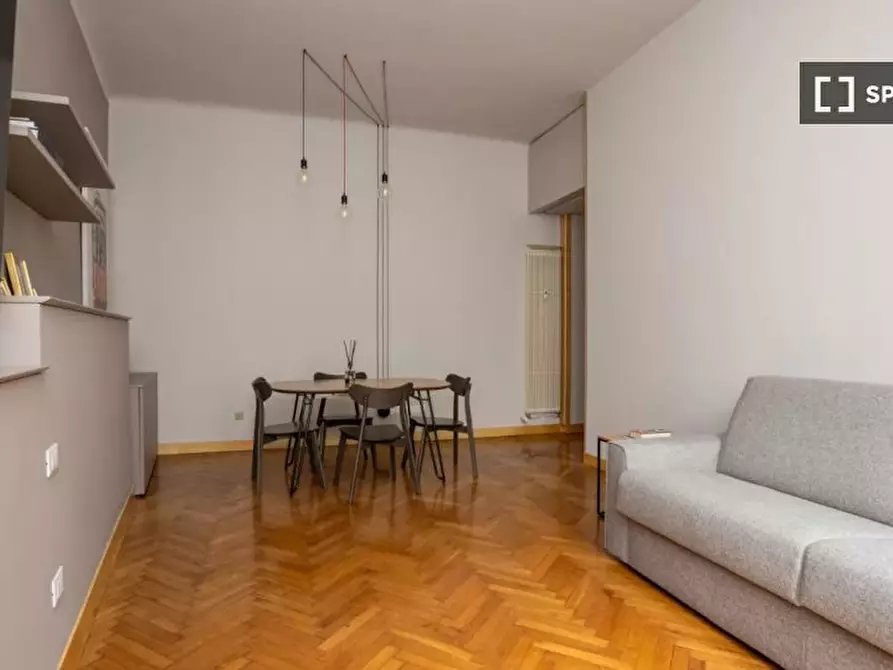 Immagine 8 di Appartamento in affitto  in Corso Vercelli a Milano