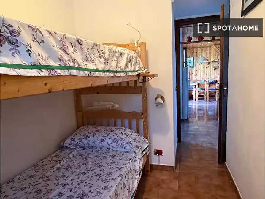 Immagine 14 di Appartamento in affitto  in Via della lupetta a Ascrea