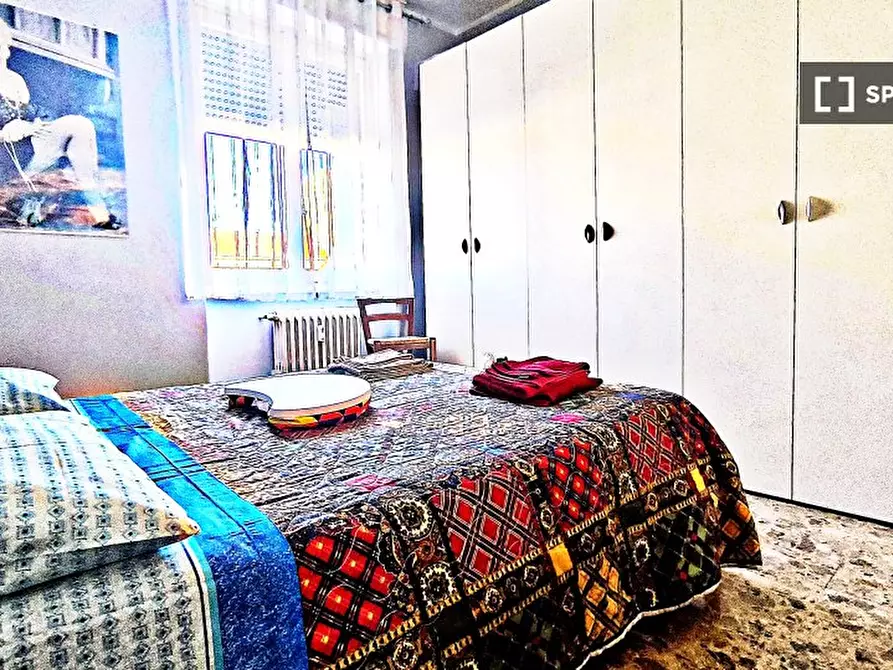 Immagine 7 di Camera condivisa in affitto  in Largo Tel Aviv a Milano