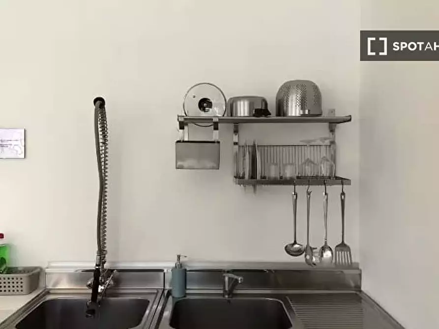 Immagine 10 di Appartamento in affitto  in Via Rovigo a Milano
