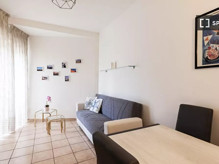 Immagine 1 di Appartamento in affitto  in Via Meloria a Milano