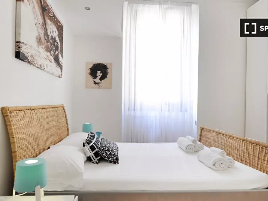 Immagine 4 di Appartamento in affitto  in Via Piero della Francesca a Milano