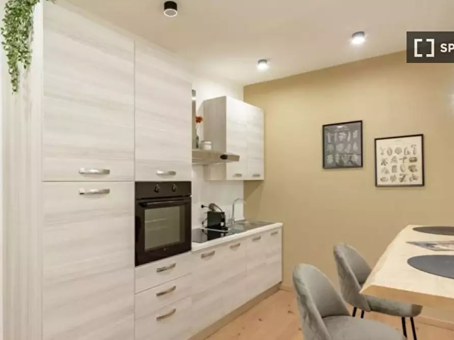 Immagine 5 di Appartamento in affitto  in Via Raimondo Amedeo Vigna a Genova