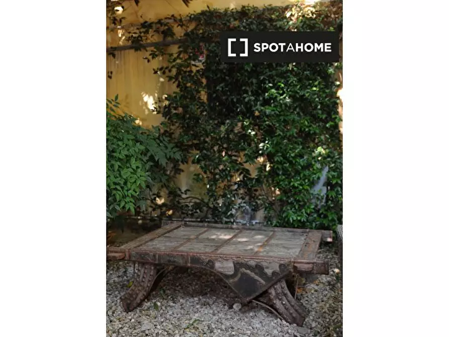 Immagine 18 di Appartamento in affitto  in Lungarno Amerigo Vespucci a Firenze