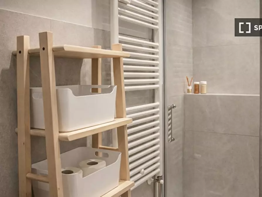 Immagine 11 di Appartamento in affitto  in Via Friuli a Milano