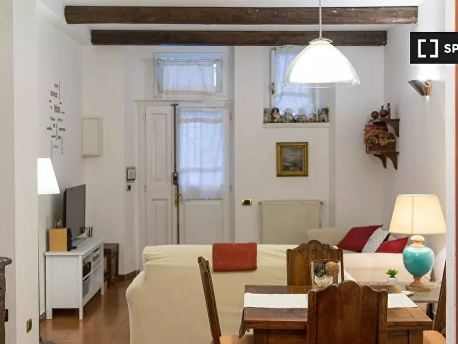 Immagine 4 di Appartamento in affitto  in Via dei Panieri a Roma