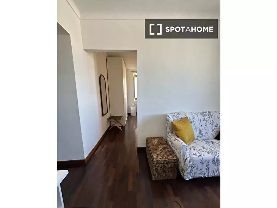 Immagine 8 di Appartamento in affitto  in Via Sant'Agostino a Torino