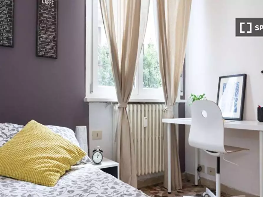 Immagine 1 di Camera condivisa in affitto  in Via Lepanto a Milano
